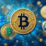 Top 5 Cryptocurrencies