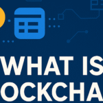 What is blockchain technology? Beginner's Guide